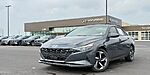 Used 2023 HYUNDAI ELANTRA SEL in FORT SMITH, ARKANSAS