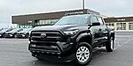 Used 2024 TOYOTA TACOMA SR5 in FORT SMITH, ARKANSAS