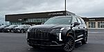 Used 2025 HYUNDAI PALISADE CALLIGRAPHY NIGHT EDITION in FORT SMITH, ARKANSAS