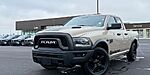 Used 2019 RAM 1500 CLASSIC WARLOCK in FORT SMITH, ARKANSAS