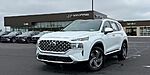 Used 2022 HYUNDAI SANTA FE SEL in FORT SMITH, ARKANSAS