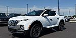 Used 2022 HYUNDAI SANTA CRUZ SEL in FORT SMITH, ARKANSAS