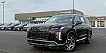 Used 2024 HYUNDAI PALISADE SEL in FORT SMITH, ARKANSAS