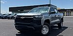 Used 2024 CHEVROLET COLORADO WORK TRUCK in FORT SMITH, ARKANSAS