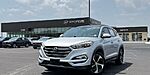 Used 2016 HYUNDAI TUCSON LIMITED in FORT SMITH, ARKANSAS