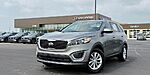Used 2016 KIA SORENTO LX in FORT SMITH, ARKANSAS