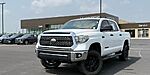 Used 2020 TOYOTA TUNDRA SR5 in FORT SMITH, ARKANSAS