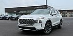 Used 2023 HYUNDAI SANTA FE LIMITED in FORT SMITH, ARKANSAS