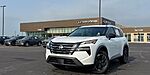 Used 2024 NISSAN ROGUE SV in FORT SMITH, ARKANSAS