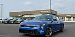 Used 2025 KIA K4 GT-LINE in FORT SMITH, ARKANSAS