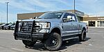 Used 2021 FORD F-250 LARIAT in FORT SMITH, ARKANSAS