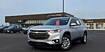 Used 2021 CHEVROLET TRAVERSE LT in FORT SMITH, ARKANSAS
