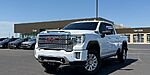 Used 2021 GMC SIERRA 2500 DENALI in FORT SMITH, ARKANSAS