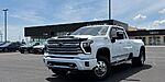 Used 2024 CHEVROLET SILVERADO 3500 HIGH COUNTRY in FORT SMITH, ARKANSAS