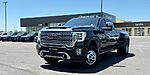 Used 2022 GMC SIERRA 3500HD DENALI in FORT SMITH, ARKANSAS