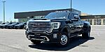 Used 2022 GMC SIERRA 3500HD DENALI in FORT SMITH, ARKANSAS