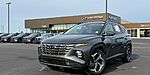 Used 2023 HYUNDAI TUCSON LIMITED in FORT SMITH, ARKANSAS