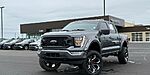 Used 2023 FORD F-150 XLT in FORT SMITH, ARKANSAS