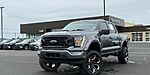Used 2023 FORD F-150 XLT in FORT SMITH, ARKANSAS