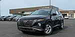 Used 2024 HYUNDAI TUCSON SEL in FORT SMITH, ARKANSAS