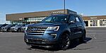Used 2019 FORD EXPLORER XLT in FORT SMITH, ARKANSAS