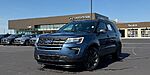 Used 2019 FORD EXPLORER XLT in FORT SMITH, ARKANSAS