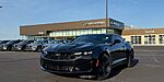 Used 2021 CHEVROLET CAMARO LT1 in FORT SMITH, ARKANSAS