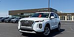 Used 2021 HYUNDAI PALISADE SE in FORT SMITH, ARKANSAS