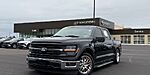 Used 2024 FORD F-150 XLT in FORT SMITH, ARKANSAS