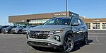 Used 2024 HYUNDAI TUCSON SEL in FORT SMITH, ARKANSAS