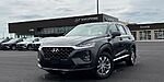 Used 2020 HYUNDAI SANTA FE SEL in FORT SMITH, ARKANSAS