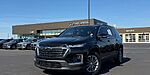 Used 2024 CHEVROLET TRAVERSE LIMITED LT LEATHER in FORT SMITH, ARKANSAS