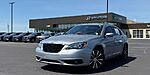 Used 2013 CHRYSLER 200 TOURING in FORT SMITH, ARKANSAS