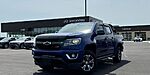 Used 2016 CHEVROLET COLORADO Z71 in FORT SMITH, ARKANSAS