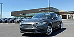Used 2018 FORD FUSION SE in FORT SMITH, ARKANSAS