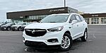 Used 2019 BUICK ENCLAVE ESSENCE in FORT SMITH, ARKANSAS