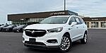 Used 2021 BUICK ENCLAVE ESSENCE in FORT SMITH, ARKANSAS