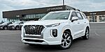 Used 2021 HYUNDAI PALISADE LIMITED in FORT SMITH, ARKANSAS