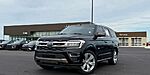 Used 2022 FORD EXPEDITION KING RANCH in FORT SMITH, ARKANSAS
