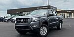 Used 2024 NISSAN FRONTIER SV in FORT SMITH, ARKANSAS