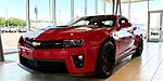 Used 2012 CHEVROLET CAMARO ZL1 in FORT SMITH, ARKANSAS