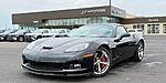 Used 2013 CHEVROLET CORVETTE GRAND SPORT in FORT SMITH, ARKANSAS