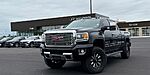 Used 2015 GMC SIERRA 3500HD DENALI in FORT SMITH, ARKANSAS