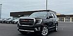 Used 2021 GMC YUKON SLT in FORT SMITH, ARKANSAS