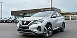 Used 2022 NISSAN MURANO SL in FORT SMITH, ARKANSAS