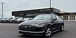 Used 2022 HYUNDAI SONATA SE in FORT SMITH, ARKANSAS