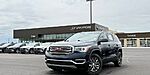 Used 2017 GMC ACADIA SLT-1 in FORT SMITH, ARKANSAS