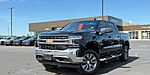 Used 2019 CHEVROLET SILVERADO 1500 LT in FORT SMITH, ARKANSAS