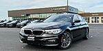 Used 2018 BMW 5 SERIES 530I XDRIVE in FORT SMITH, ARKANSAS