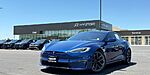 Used 2021 TESLA MODEL S PLAID in FORT SMITH, ARKANSAS